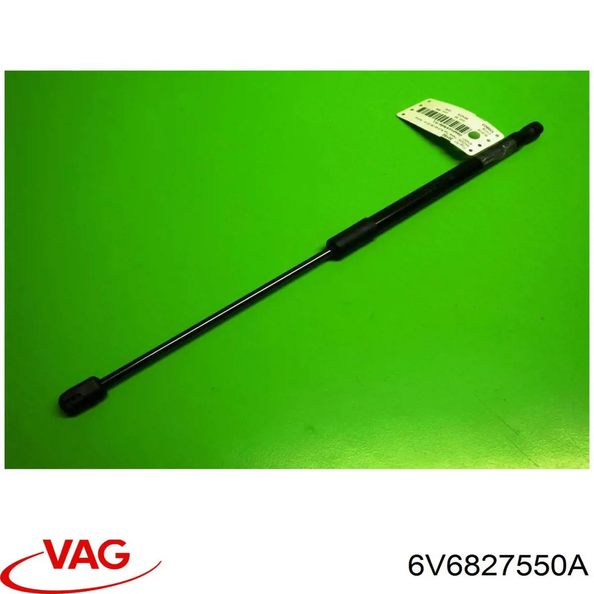 Амортизатор задней двери Febi 174353 цена, от 6.46 USD
