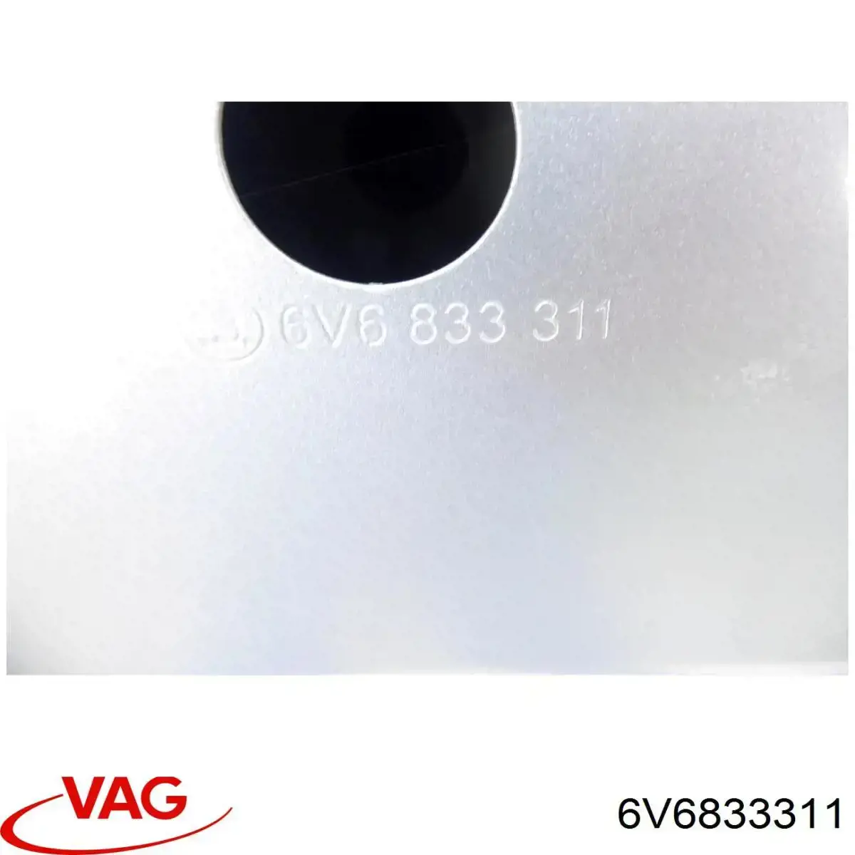 6V6833311 VAG 