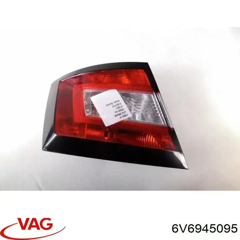  6V6945095 VAG