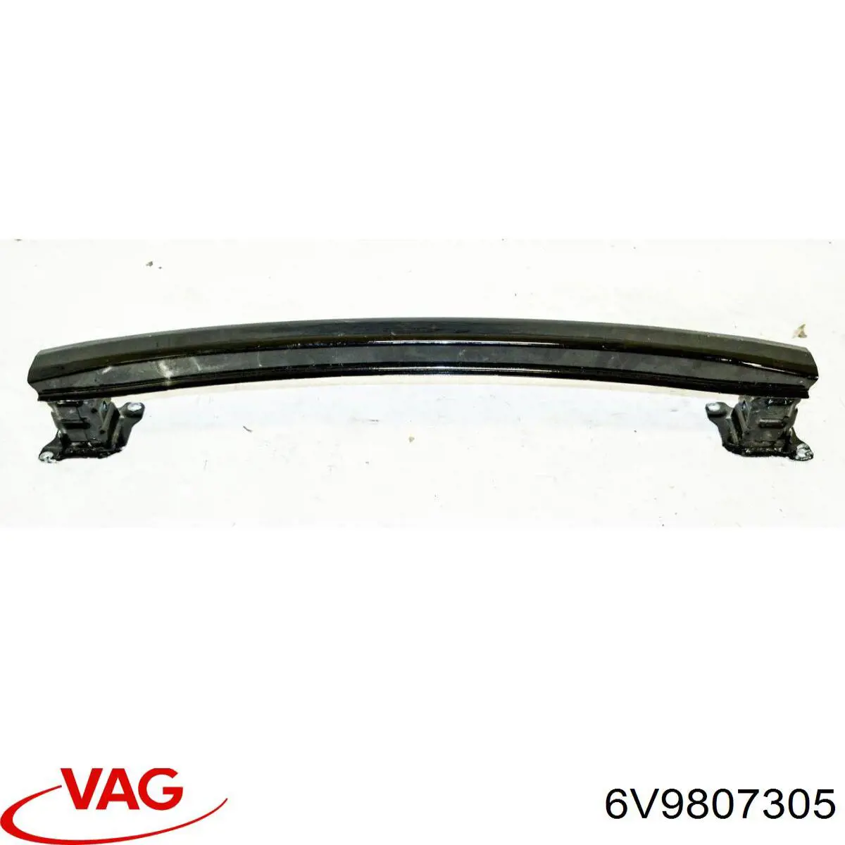 Балка бампера заднего Polcar 69B2964 цена, от 61.59 USD