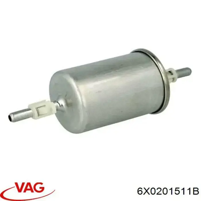 6X0201511B VAG