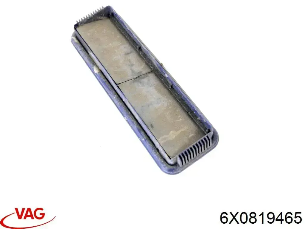  VAG 6X0819465 цена, от 10.14 USD