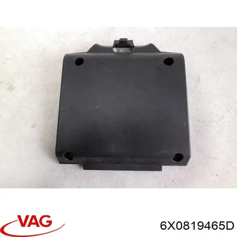 Купить 6V0819465B VAG 