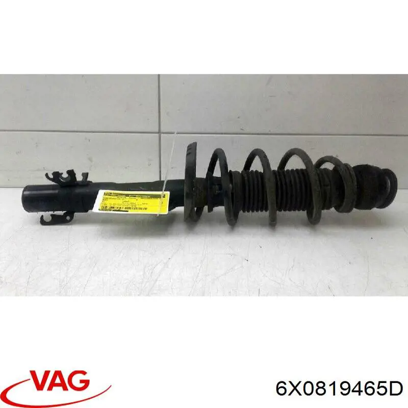 Купить 6V0819465B VAG 