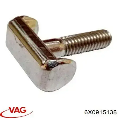 Купить 61128373946T BMW Клема на авто аккумулятор