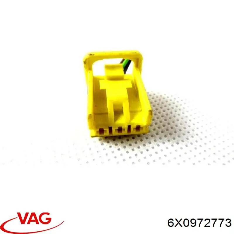 Купить 6X0972773 VAG 