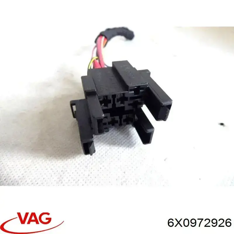 Купить 6X0972926 VAG 
