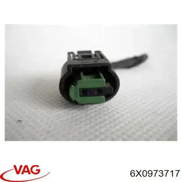 42973003 AND Разъем (фишка) универсальный