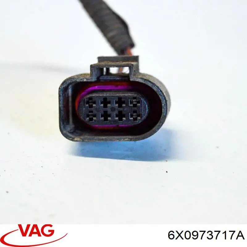  6X0973717A VAG