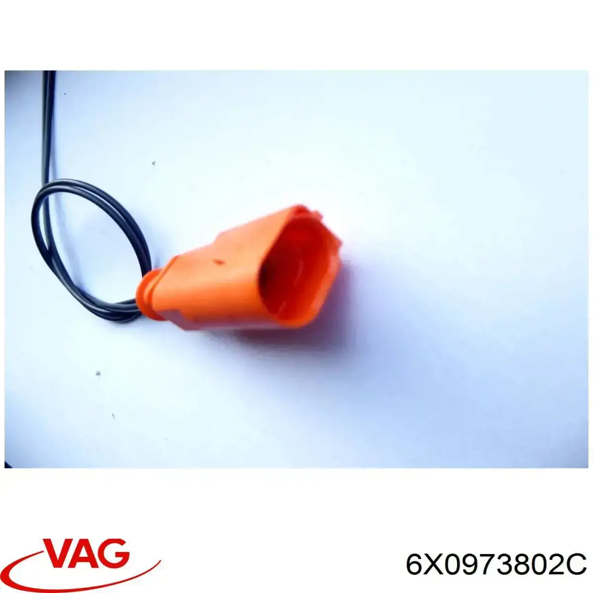 6X0973802C VAG 