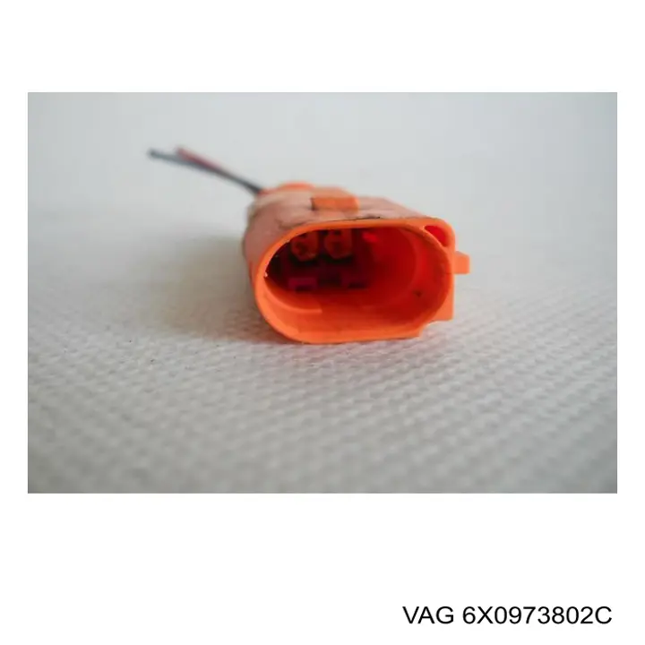  VAG 6X0973802C цена, от 6.13 USD