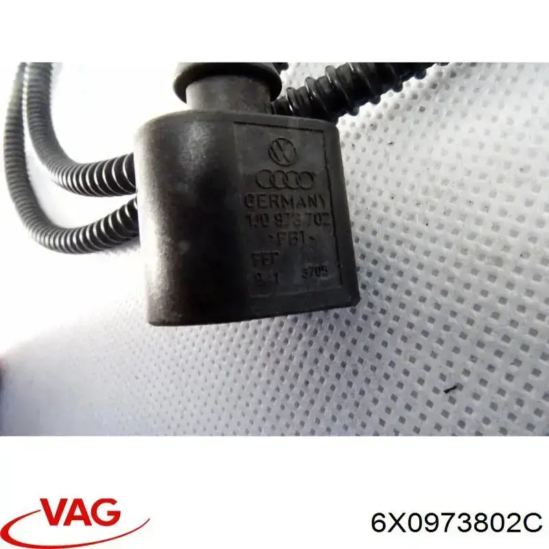  6X0973802C VAG