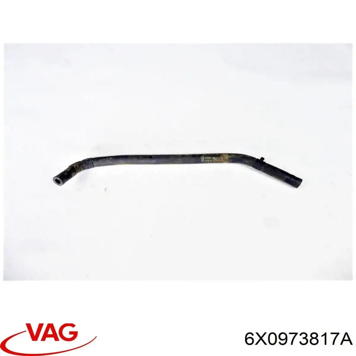 6X0973817A VAG 
