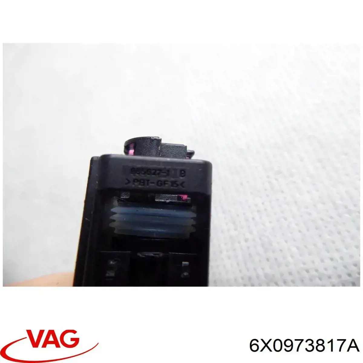  VAG 6X0973817A цена, от 17.68 USD