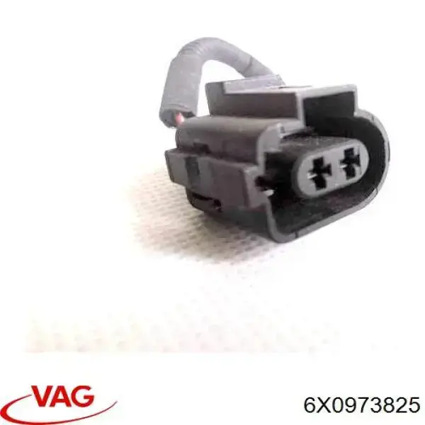 Купить 6X0973825 VAG 