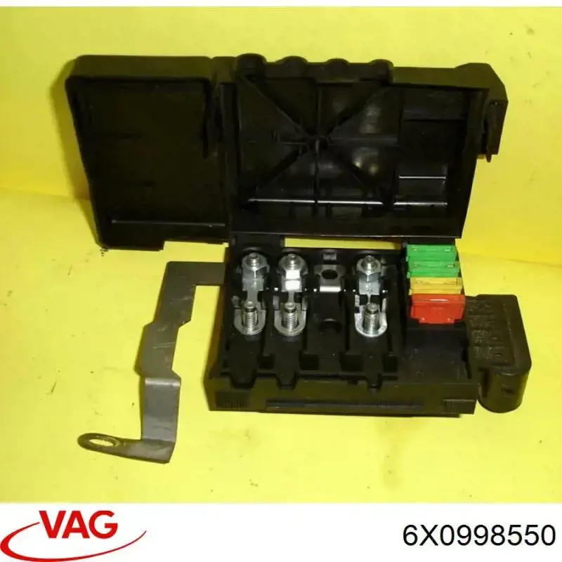  VAG 6X0998550 цена, от 19.00 USD