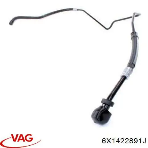 Купить 6X1422891J VAG 