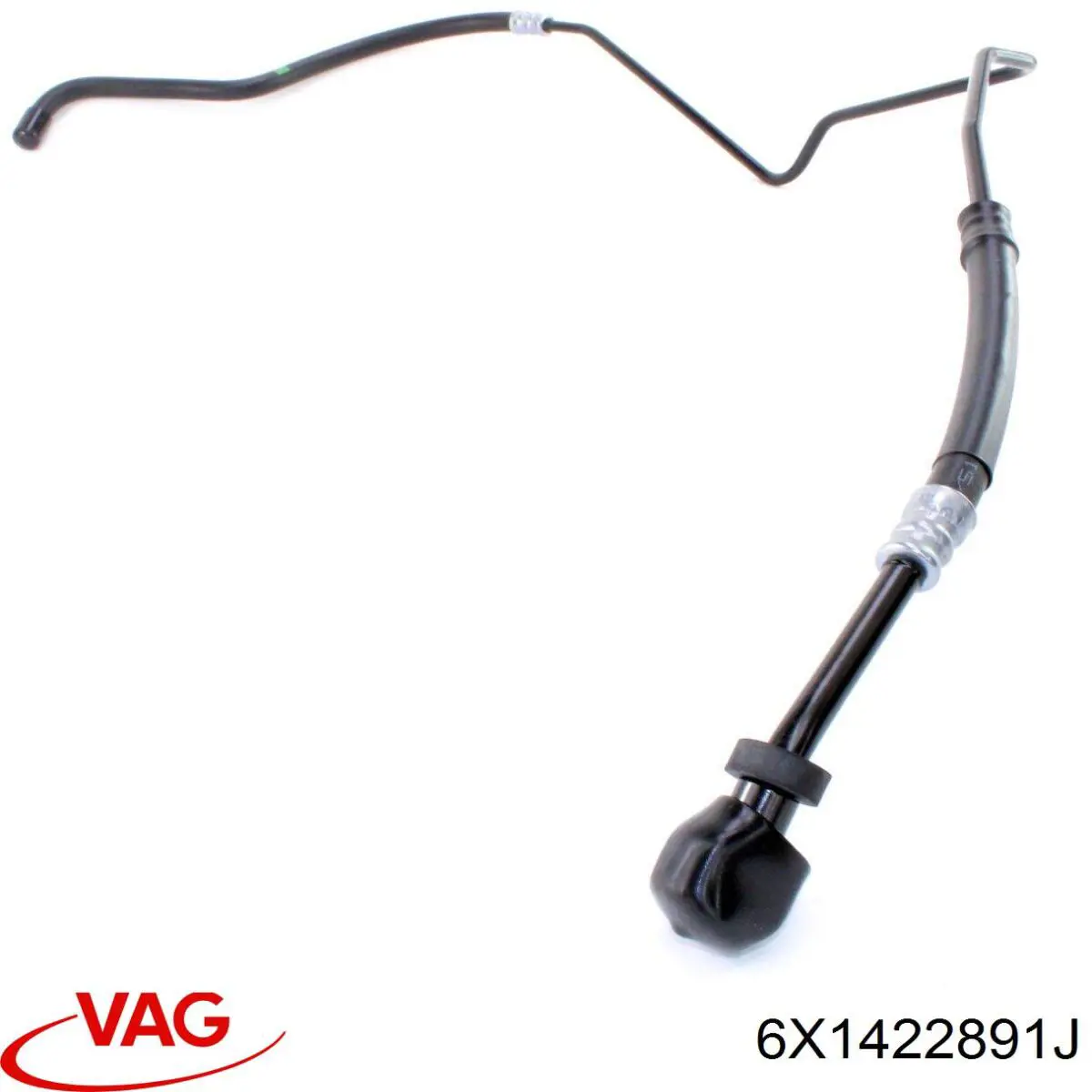  VAG 6X1422891J цена, от 186.28 USD