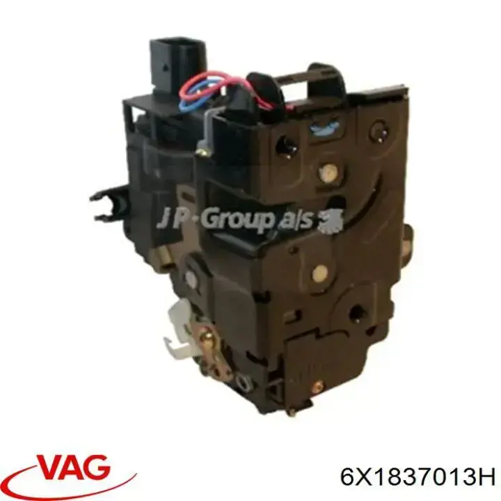 Запор кабины Asam 77356 цена, от 32.22 USD