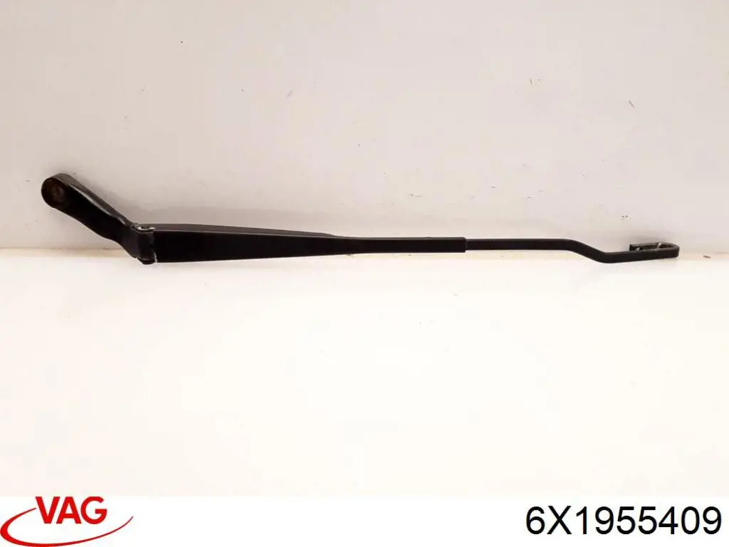Купить 6X1955409 VAG Поводок стеклоочистителя