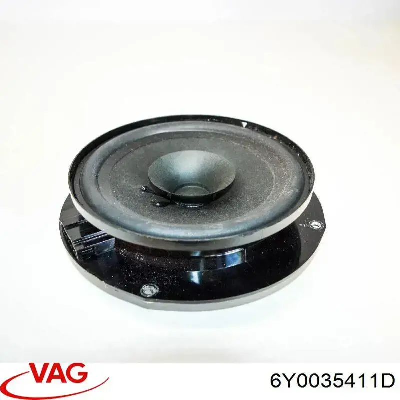 Динамик передней двери VAG 6Y0035411D цена, от 25.34 USD