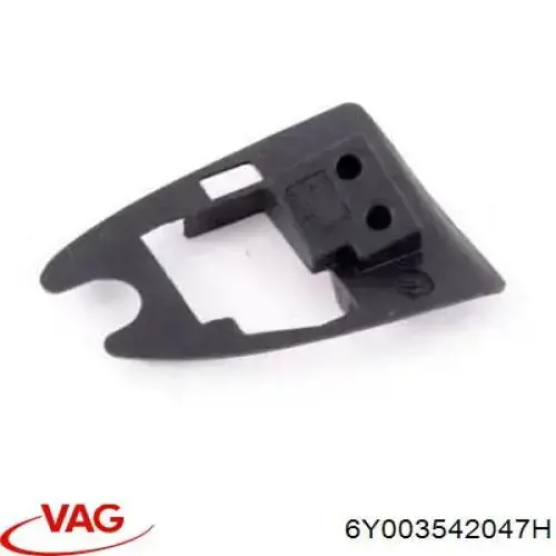  VAG 6Y003542047H цена, от 6.33 USD