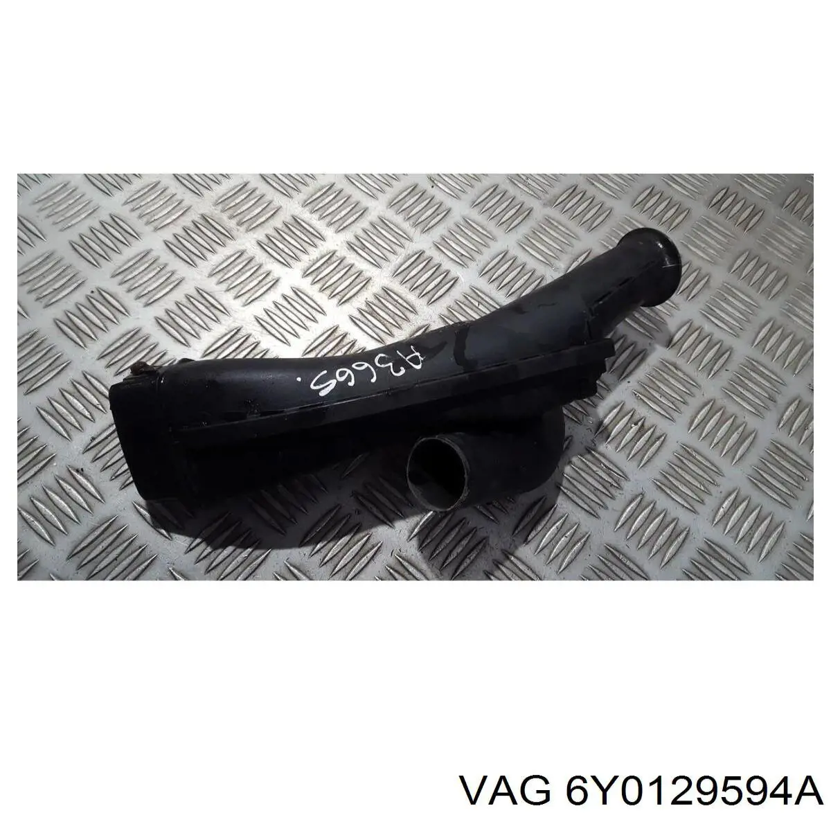 Купить 6Y0129594A VAG 