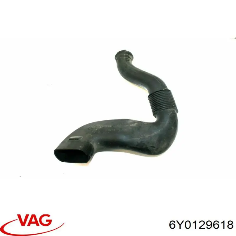  6Y0129618 VAG