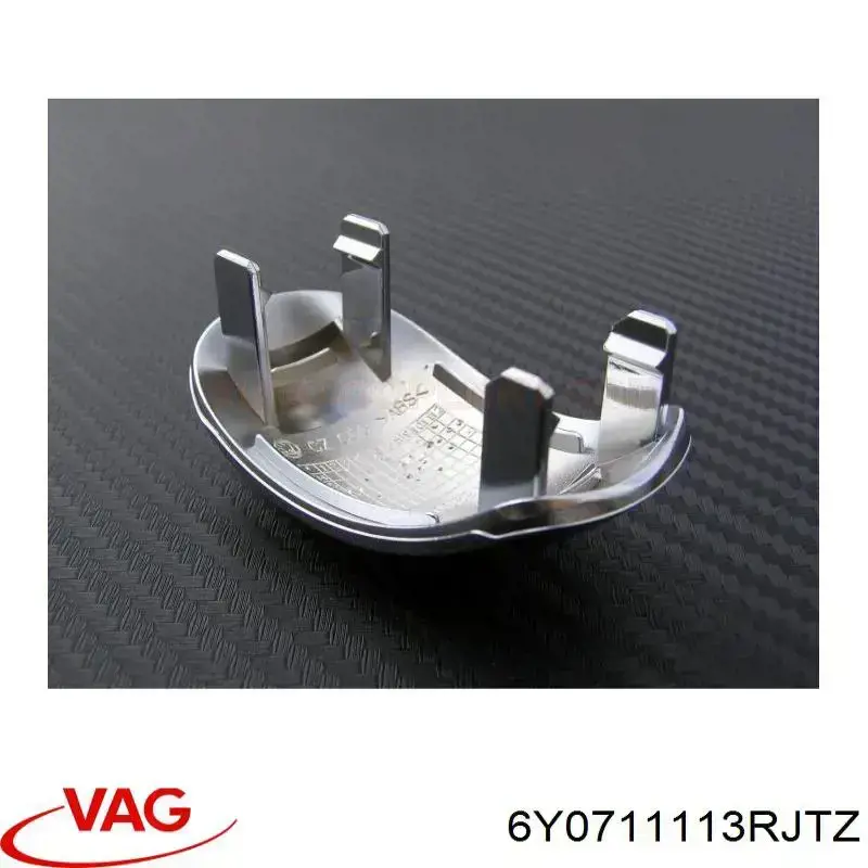 Рукоятка рычага КПП VAG 6Y0711113RJTZ цена, от 19.00 USD