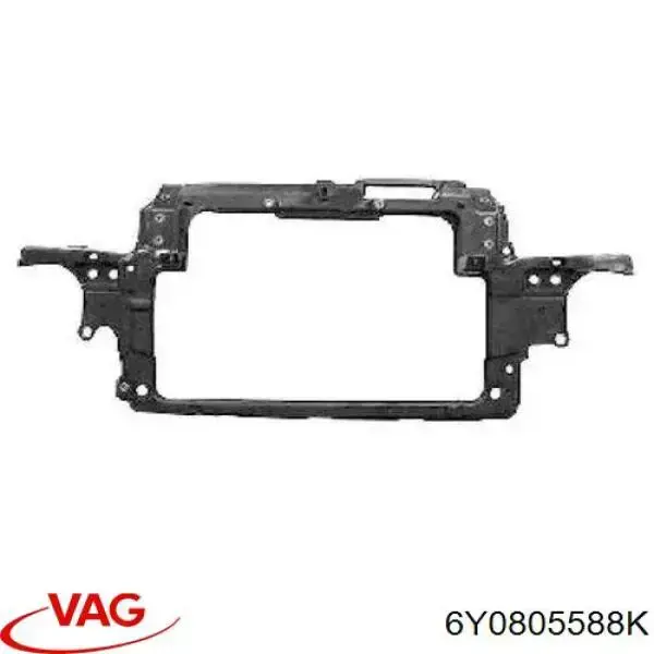 Панель передняя FPS FP6402200P цена, от 41.32 USD