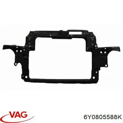 Купить FP6402200P FPS Установочная панель передняя
