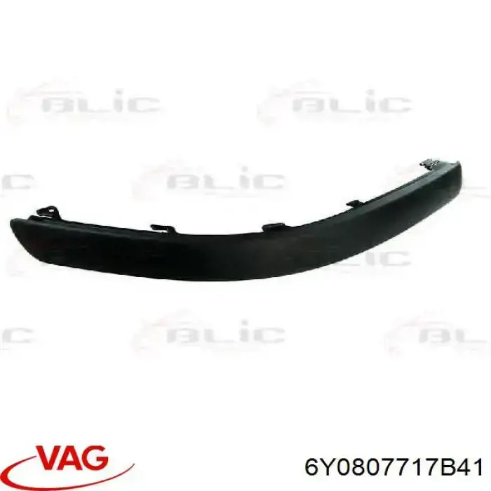 6Y0807717B41 VAG/Skoda
