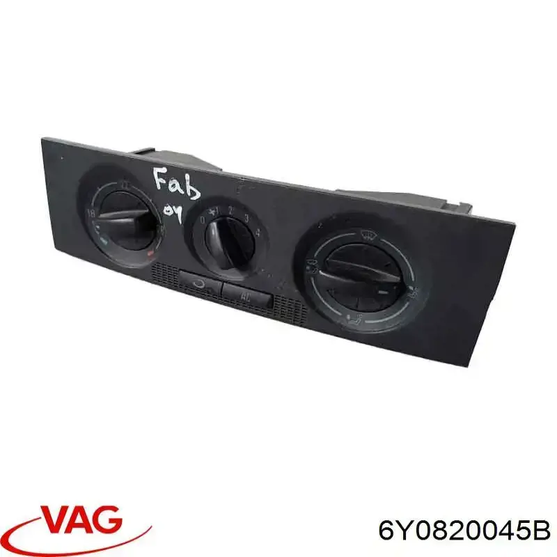 6Y0820045B VAG 