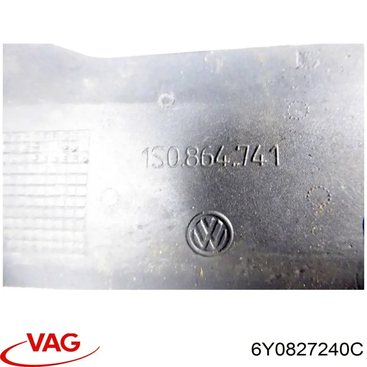  6Y0827240C VAG