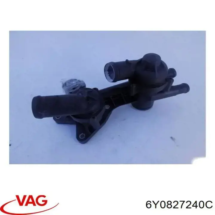 6Y0827240C VAG 