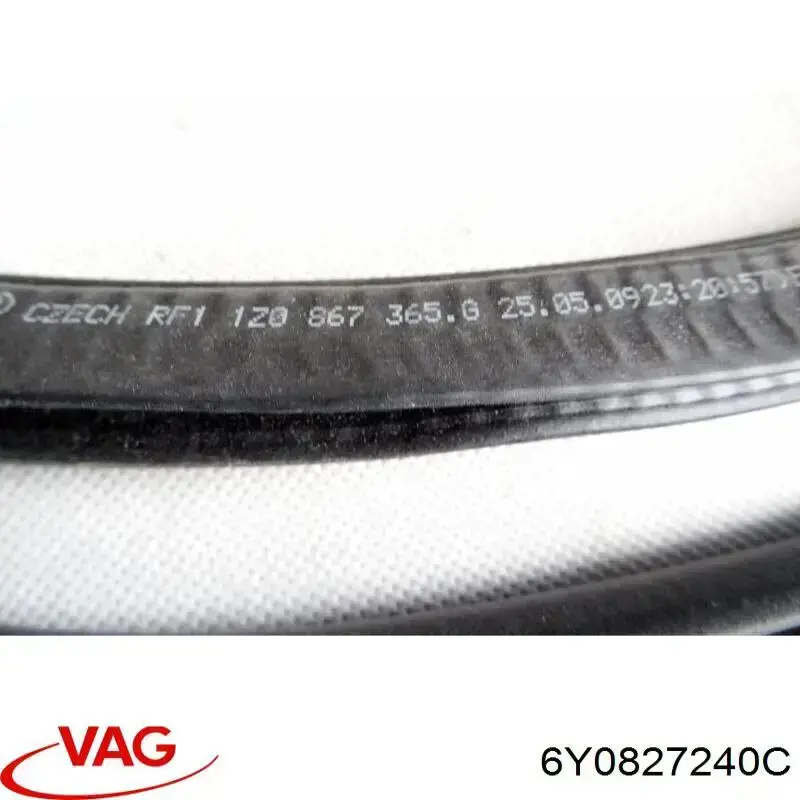 Купить 6Y0827240C VAG 