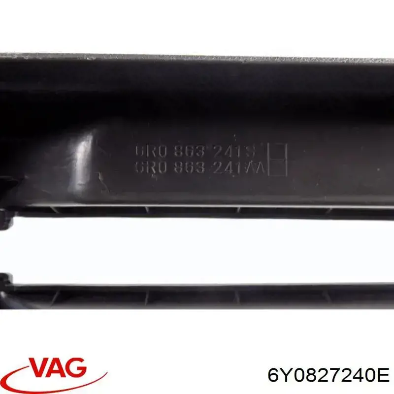 6Y0827240D VAG 