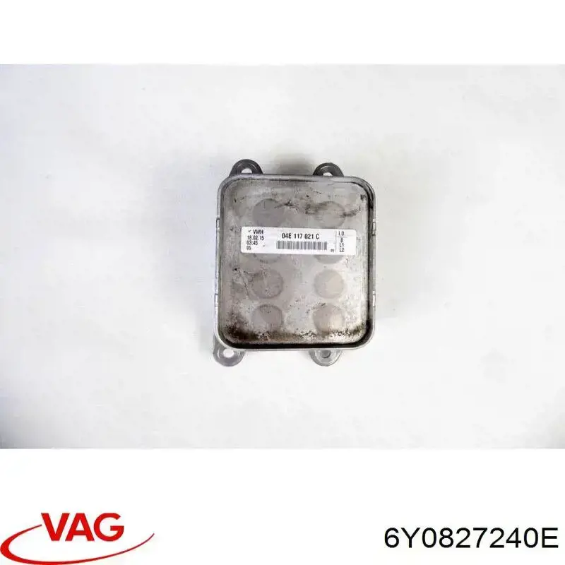  6Y0827240D VAG