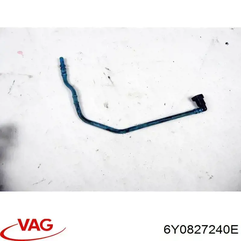 Купить 6Y0827240D VAG 