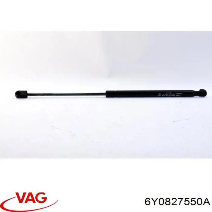 Амортизатор задней двери VAG 6Y0827550A цена, от 7.71 USD