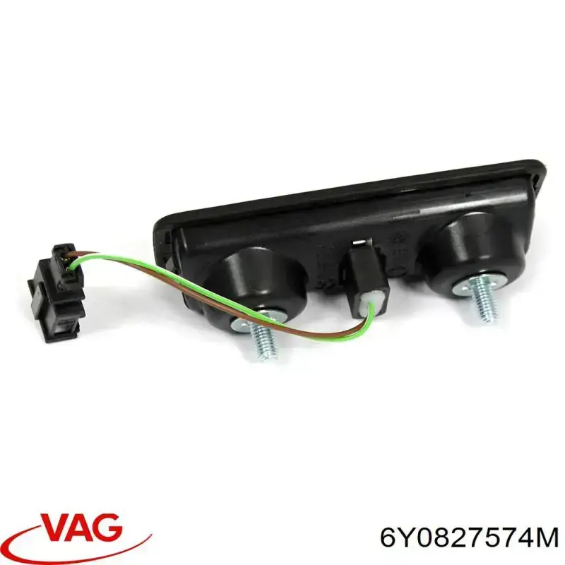 Ручка багажника VAG 6Y0827574M цена, от 65.91 USD