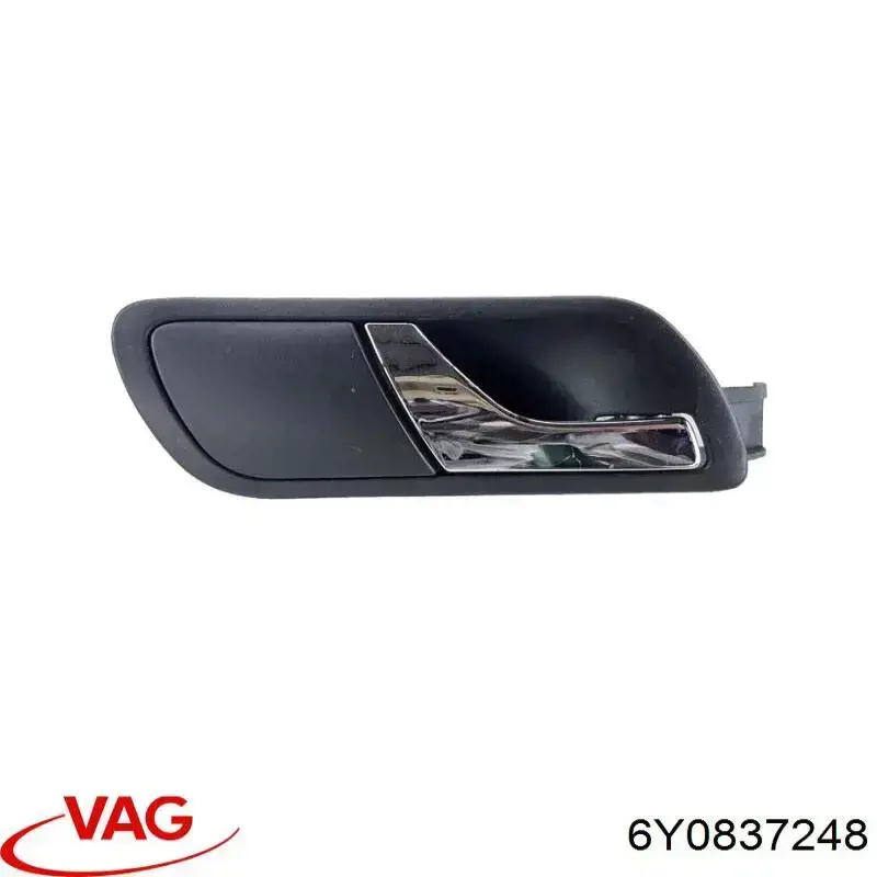  VAG 6Y0837248 цена, от 6.48 USD