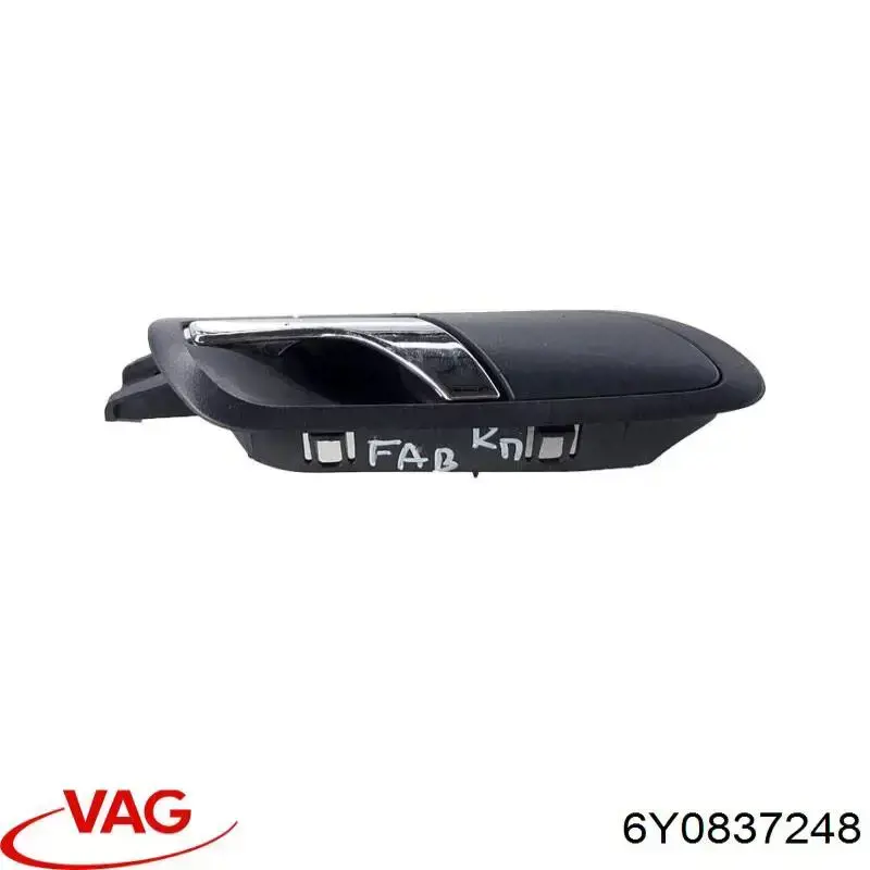 Купить 6Y0837248 VAG 