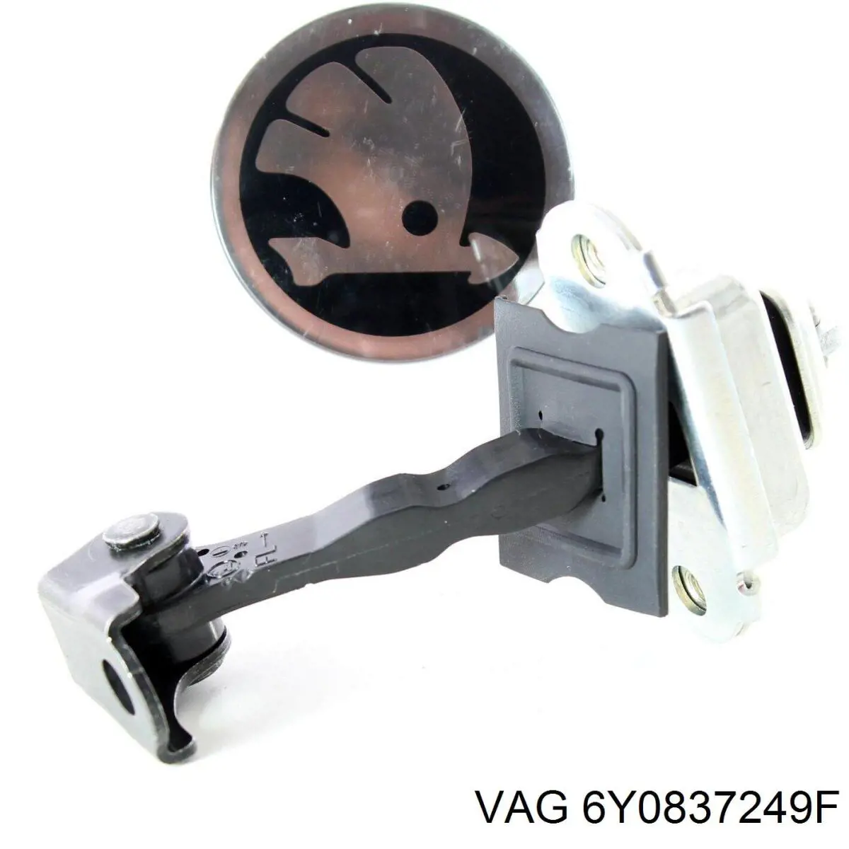 Ограничитель открывания двери, передний Maxgear 281061 цена, от 23.13 USD