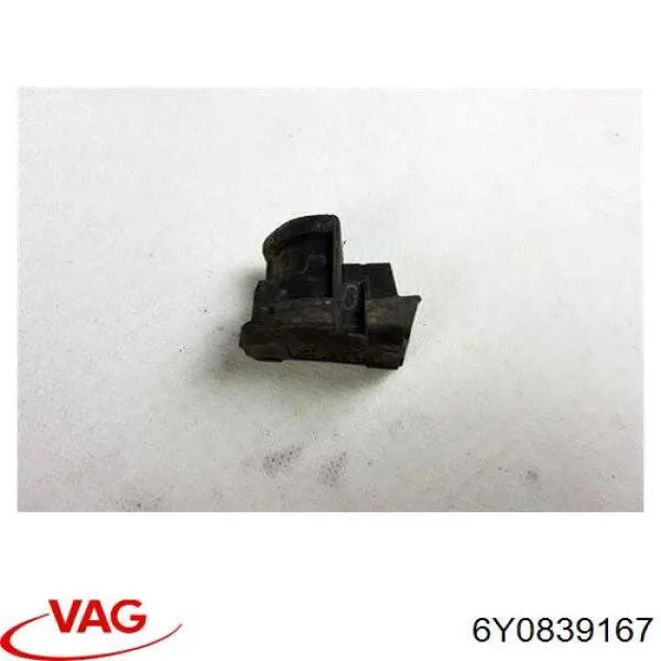 Накладка личинки замка двери 50570 AIC