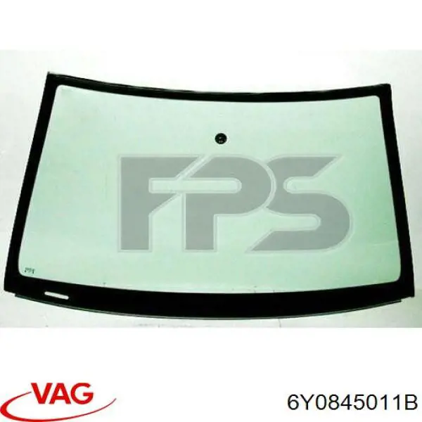 6Y0845011B VAG Автостекло
