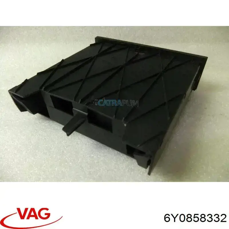  VAG 6Y0858332 цена, от 11.68 USD
