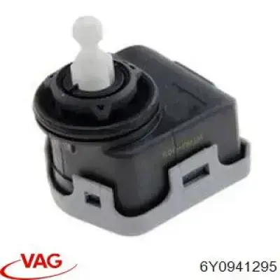 6Y0941295 VAG corretor da luz