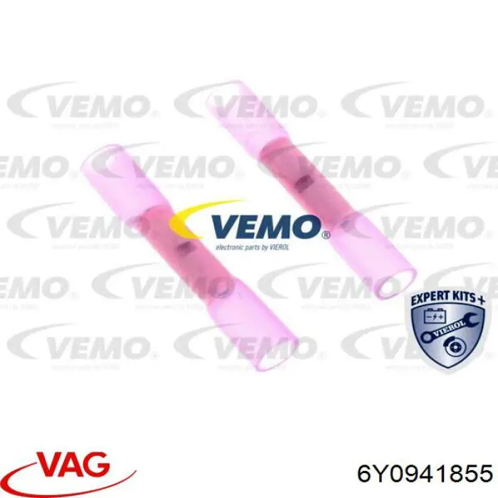 Провод фары 503094 Sencom