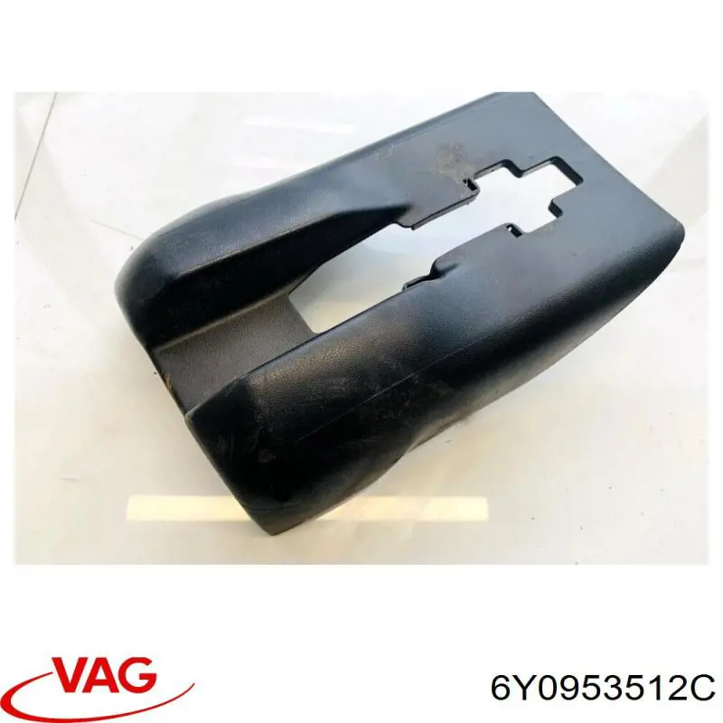 Накладка рулевой колонки VAG 6Y0953512D цена, от 7.05 USD